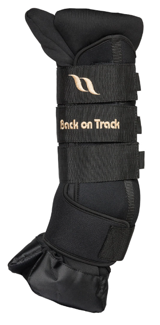 Back On Track Royal Quick Wraps Deluxe